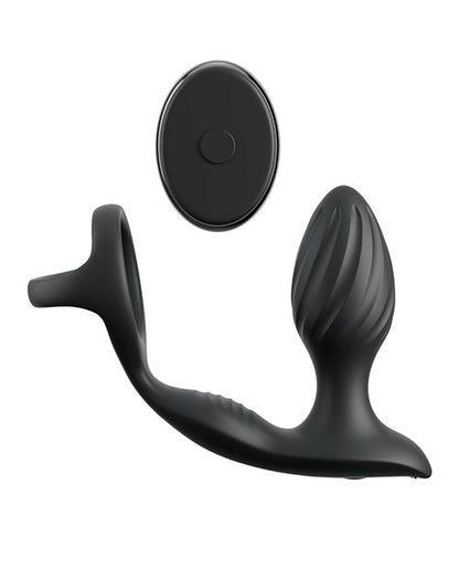 Anal Fantasy Elite Ass-Gasam Gyro-Milk Pro