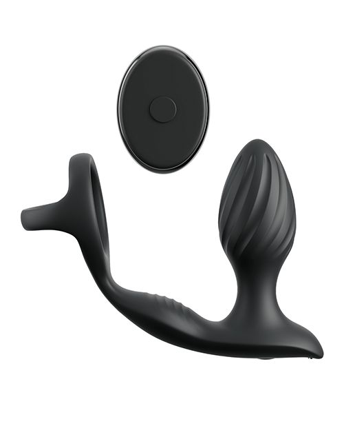 Anal Fantasy Elite Ass-Gasam Gyro-Milk Pro