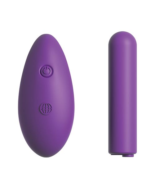 Fantasy For Her Crotchless Panty Thrill-Her