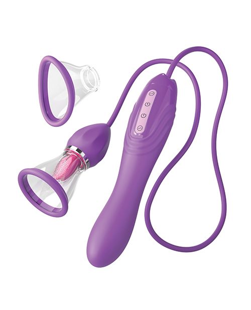 Fantasy For Her Ultimate Pleasure Max