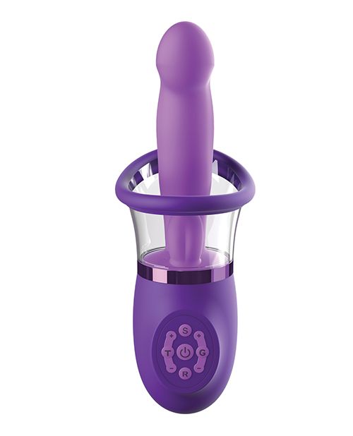 Fantasy for Her Ultimate Pleasure Pro Plus