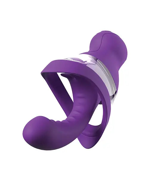 Fantasy For Her Veloura Touch G-Spot Pleasure Pump