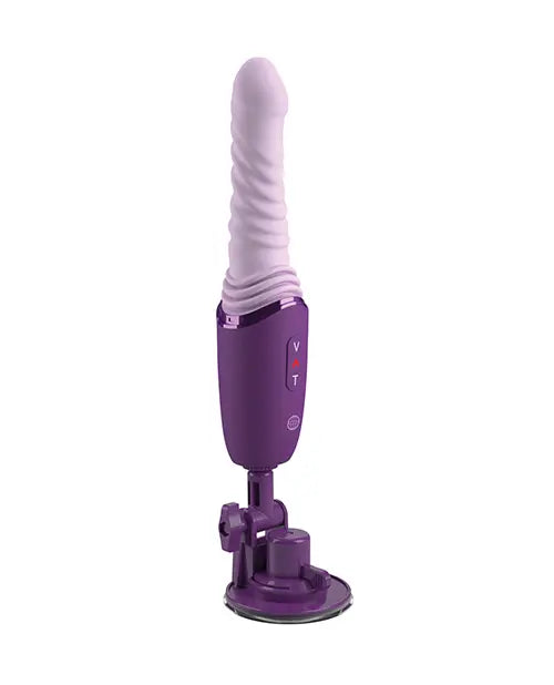 Fantasy For Her Luxe Thrust
