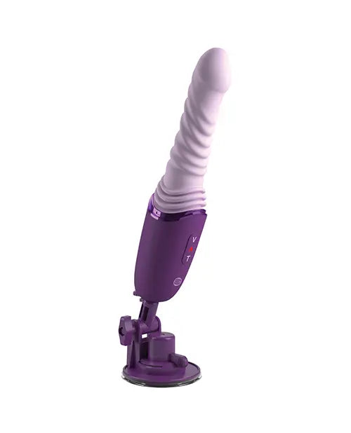 Fantasy For Her Luxe Thrust