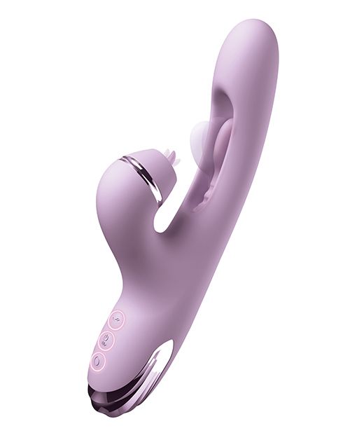 Fantasy For Her G-Touch Pulse Pro