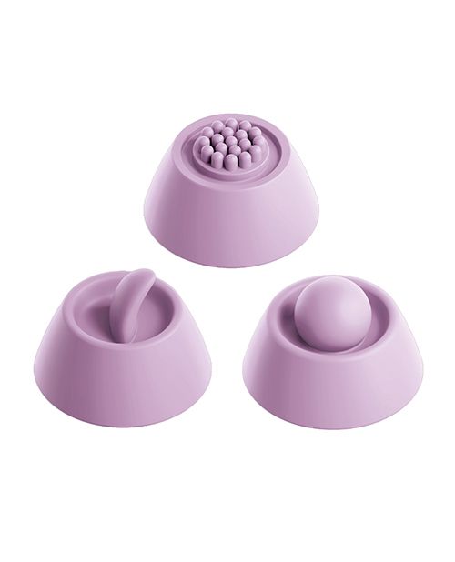 Fantasy For Her G-Touch Pulse Pro