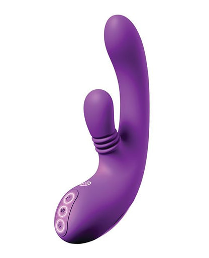 Fantasy For Her intiMotion G-Pro