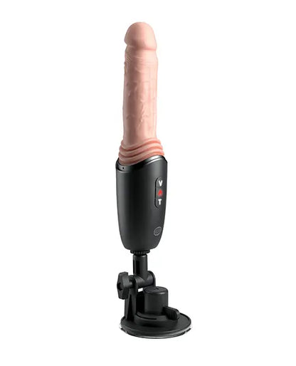 King Cock Plus Thrusting Cock Pro