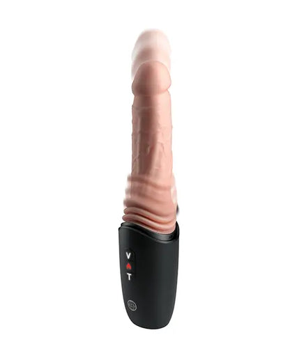 King Cock Plus Thrusting Cock Pro