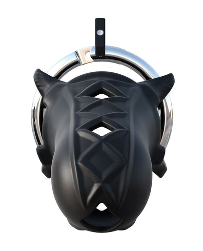 Fantasy C-Ringz Extreme Silicone Cock Blocker