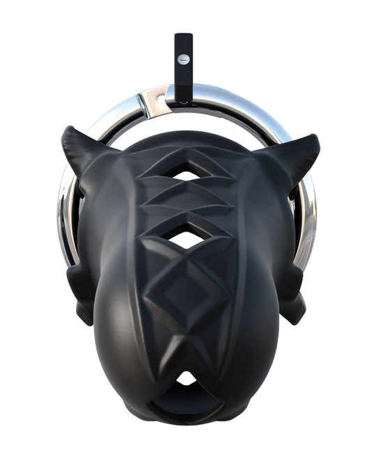Fantasy C-Ringz Extreme Silicone Cock Blocker