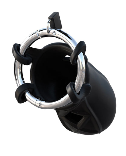 Fantasy C-Ringz Extreme Silicone Cock Blocker