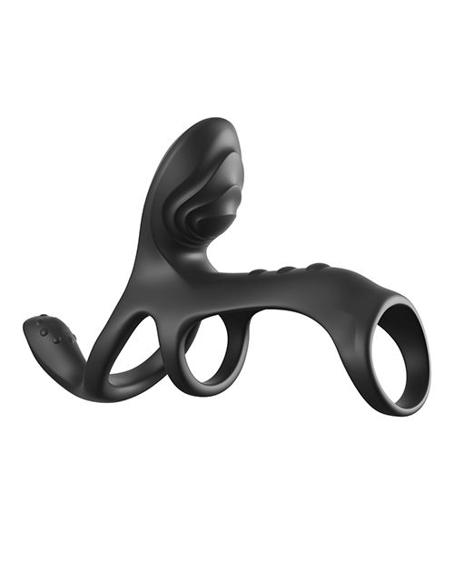 Fantasy C-Ringz Ultimate Couples Cage Max