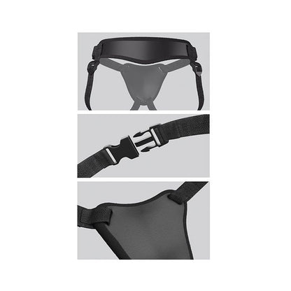 Body Dock Elite Body Dock