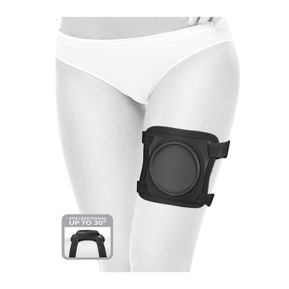 Body Dock Lap Strap
