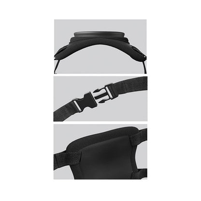 Body Dock Lap Strap