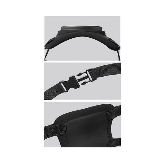 Body Dock Lap Strap