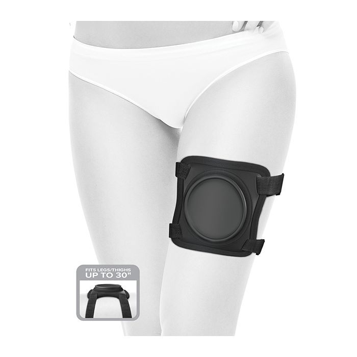 Body Dock Lap Strap