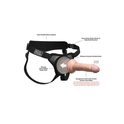 Body Dock Elite Mini
