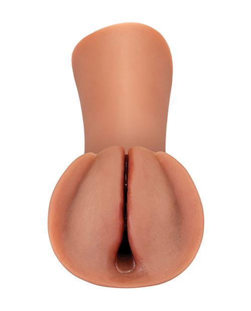 PDX Extreme Wet Pussies Slippery Slit
