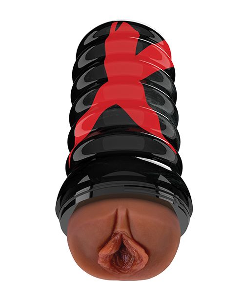 PDX Elite Air Tight Pussy Stroker
