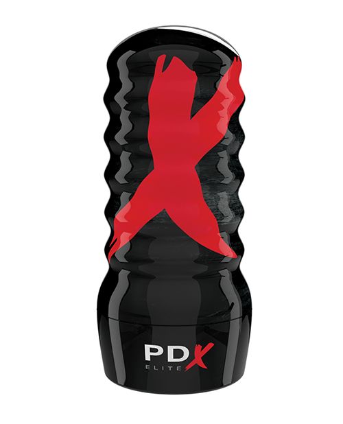 PDX Elite Air Tight Pussy Stroker