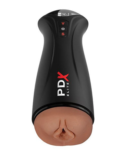 PDX Elite Fuck-Gasm Pussy Stroker