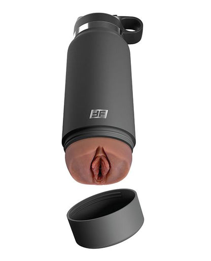 PDX Plus Fuck Flask Secret Delight Stroker