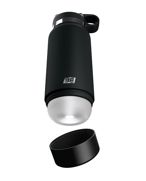 PDX Plus Fap Flask Thrill Seeker Stroker