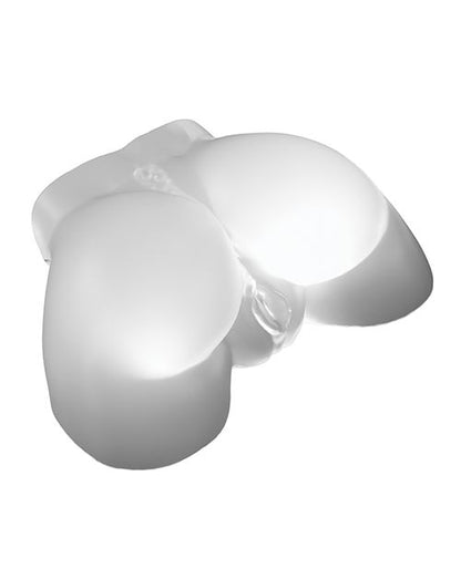 PDX Elite Go-Go Booty LED Mega Masturbator