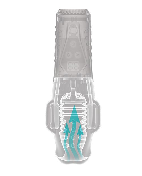 PDX Elite Ultra Milker Pro