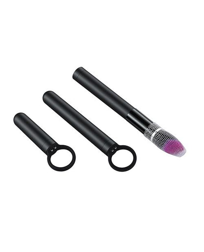Perfect Fit LOL Tingle Trio 3 Piece Vibrator Set