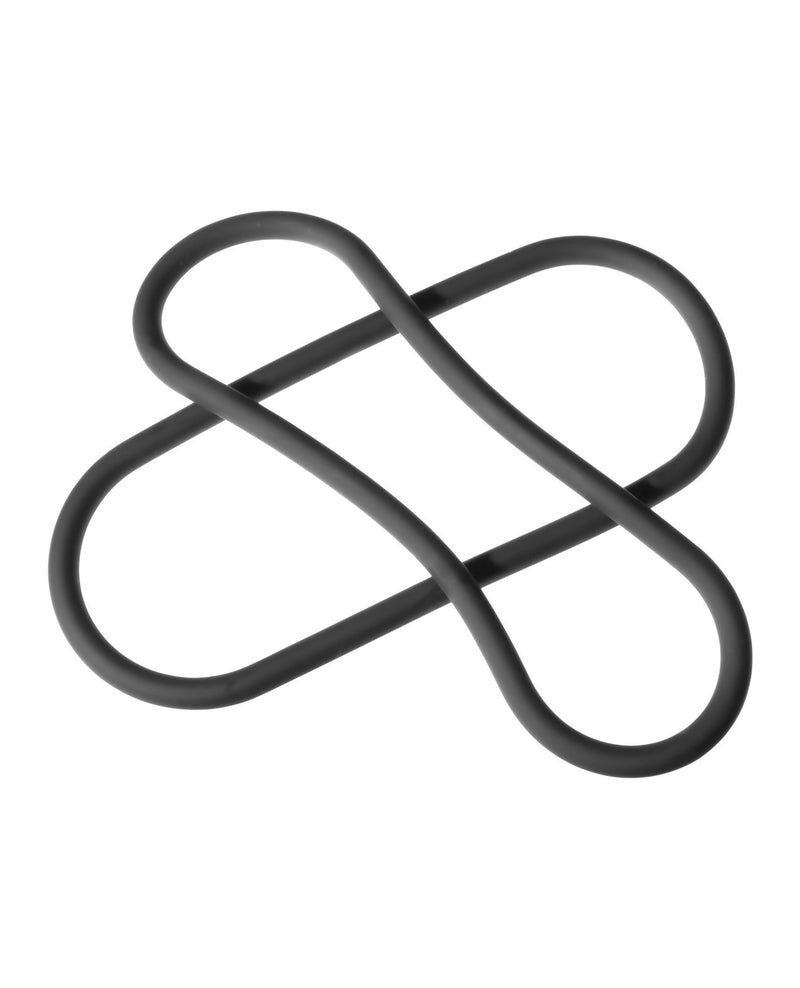 Xplay Gear Silicone 15 Inch Slim Wrap Ring-2 Pack