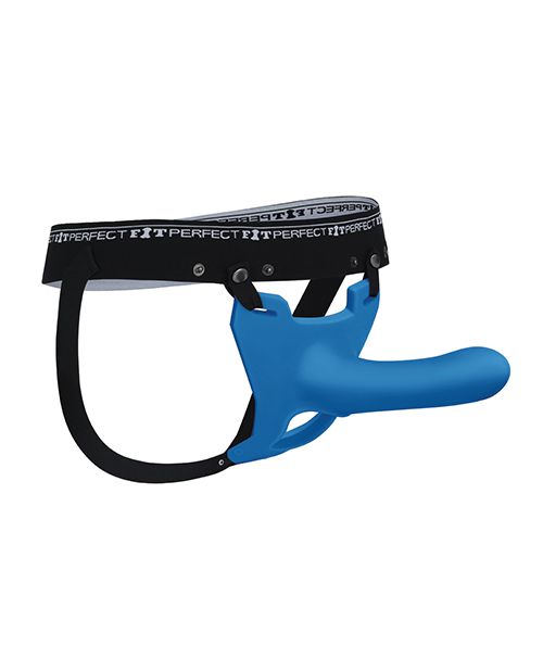 Perfect Fit Zoro 5.5 Inch Strap On With Case