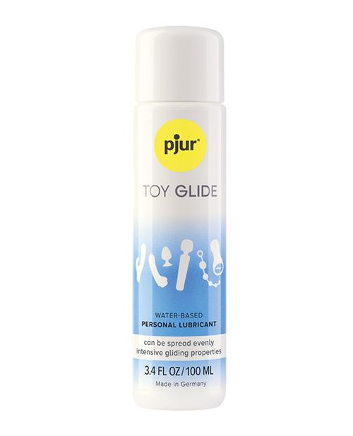 Pjur Toy Glide-3.4 oz