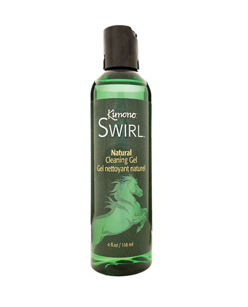 Kimono Swirl Cleaning Gel