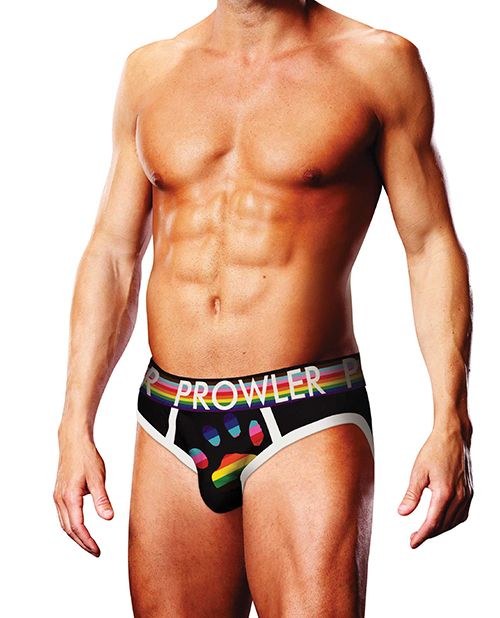 Prowler Oversized Paw Brief