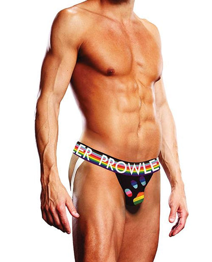 Prowler Oversized Paw Jock Strap