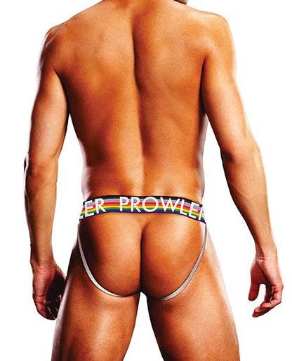 Prowler Oversized Paw Jock Strap
