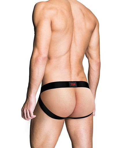 Prowler Switch Jock With Four Interchangeable Patches