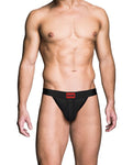 Prowler Switch Jock With Four Interchangeable Patches