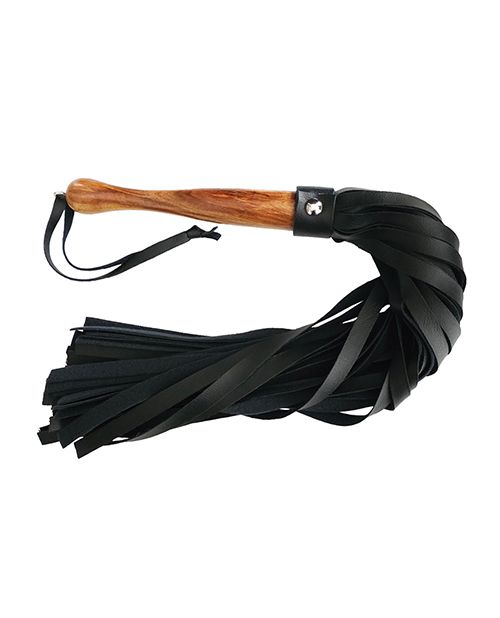 Fetish Play Vegan Flogger