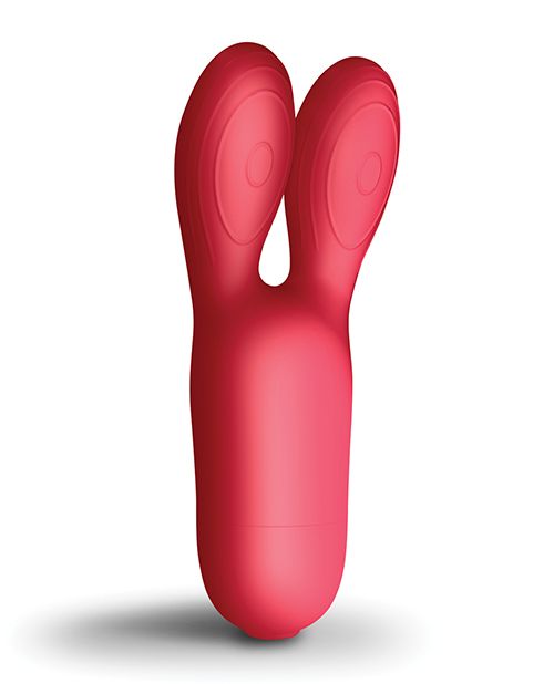 SugarBoo Coral Kiss