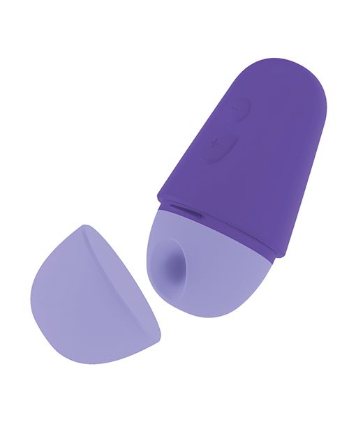 ROMP Free X Clitoral Vibrator