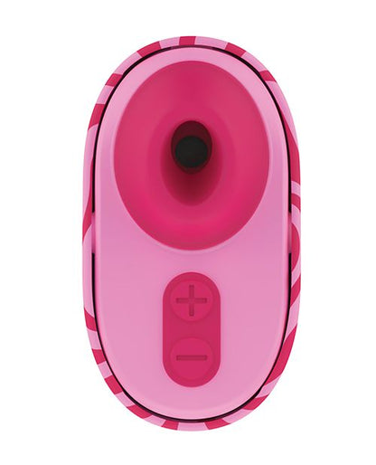 ROMP SPIN Travel Rechargeable Clitoral Stimulator