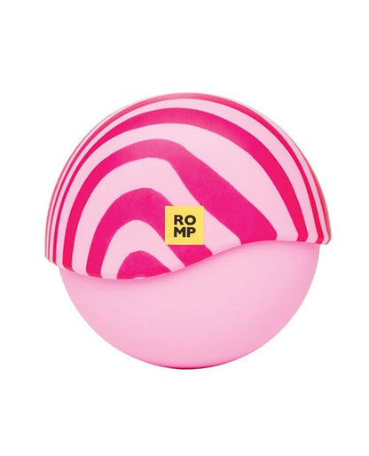 ROMP SPIN Travel Rechargeable Clitoral Stimulator