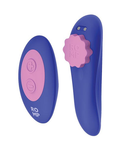 ROMP Party Panty Vibe