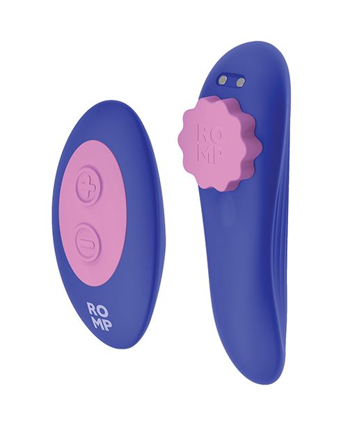ROMP Party Panty Vibe
