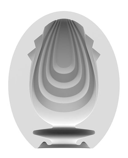 Satisfyer Savage Masturbator Egg