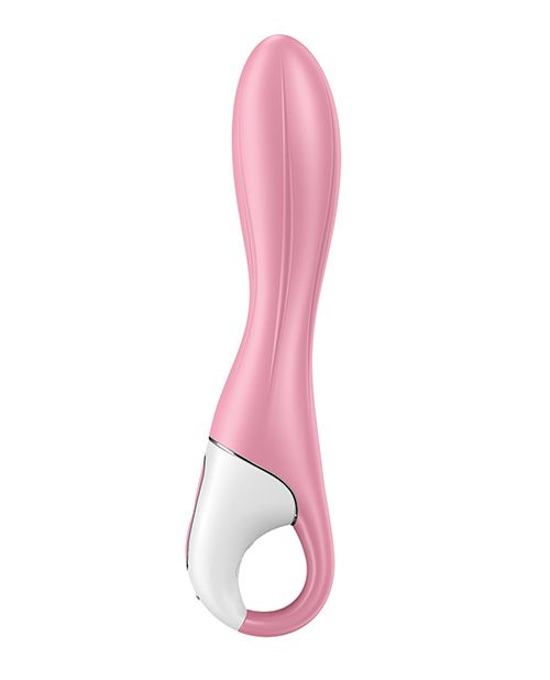 Satisfyer Air Pump Vibrator 2